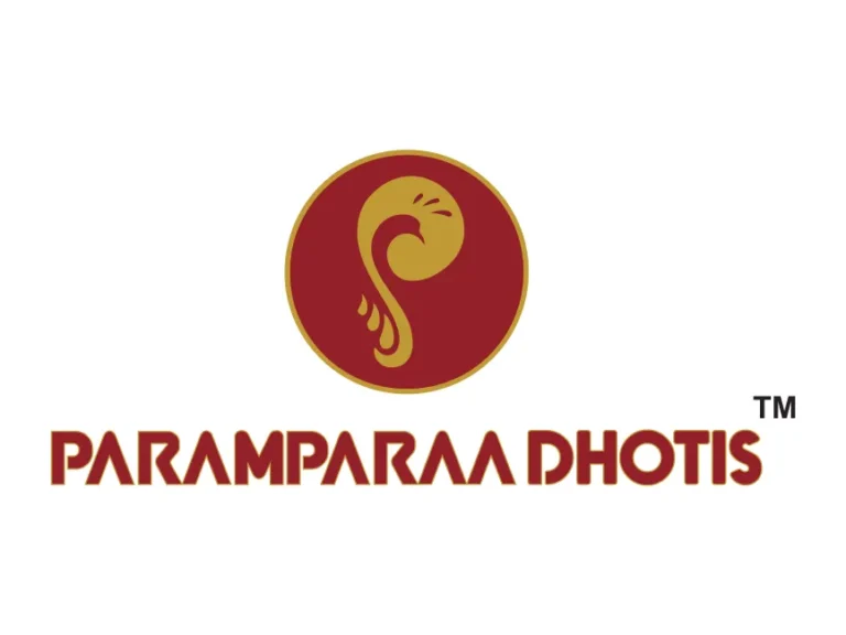Dhoti Manufacturers in Salem Logo