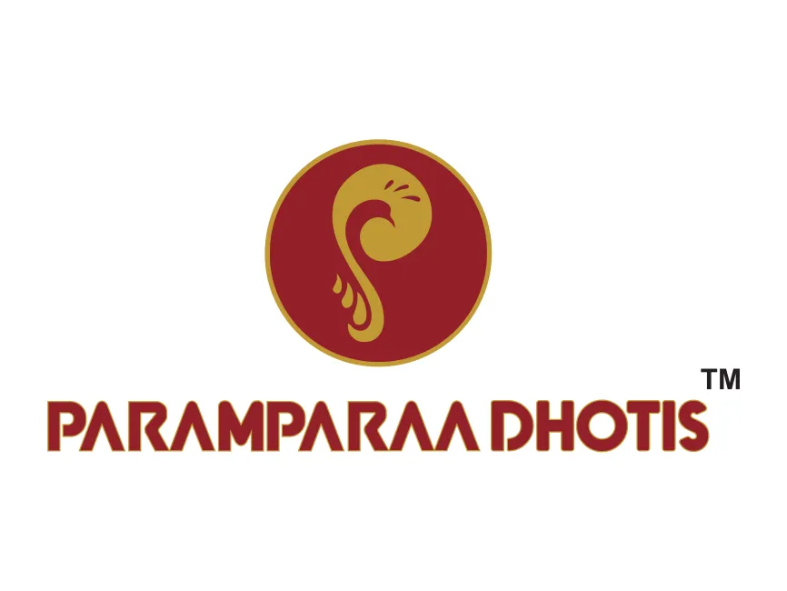Dhoti Manufacturers in Salem Logo