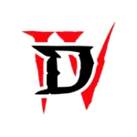 Diablo IV Icon Logo