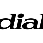DIAL SOAP Logo