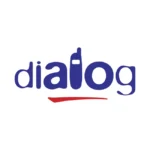 Dialog Logo