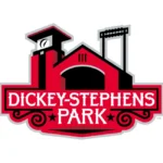 Dickey Stephens Park Logo
