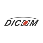 Dicom Logo