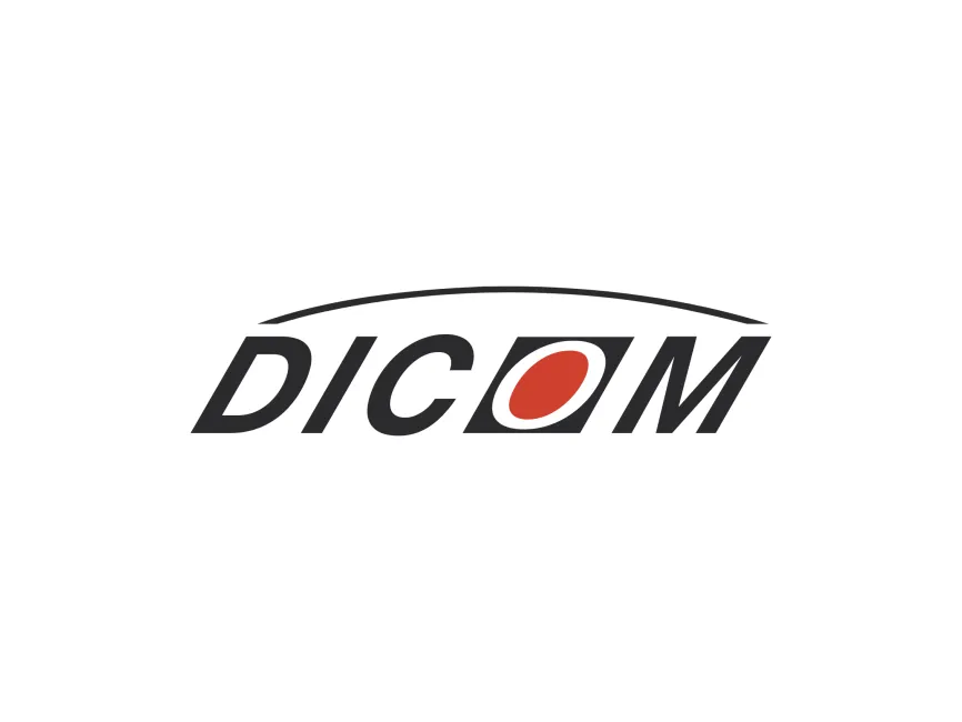Dicom Logo