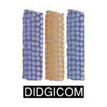 Didgicom Logo