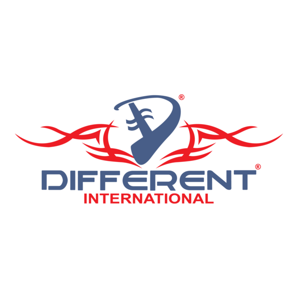 Different International