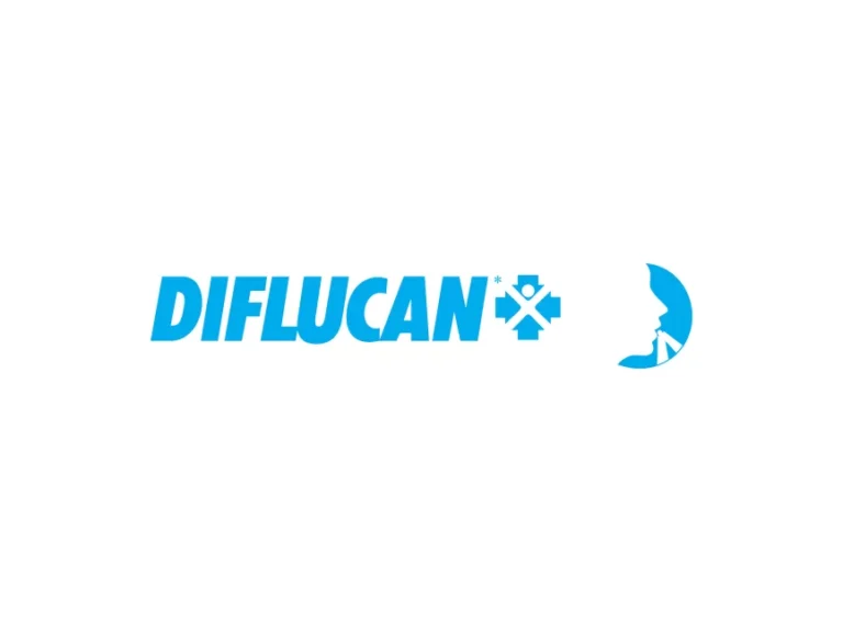 Diflucan Logo