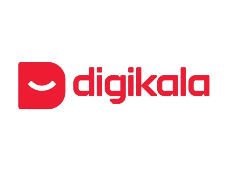 Digikala Logo