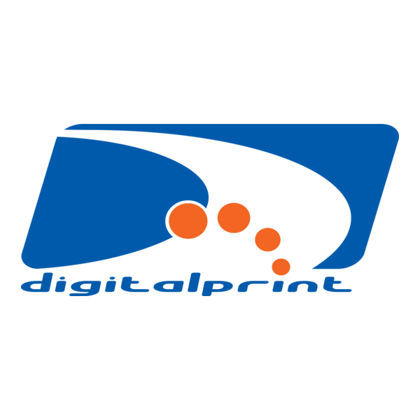digital print