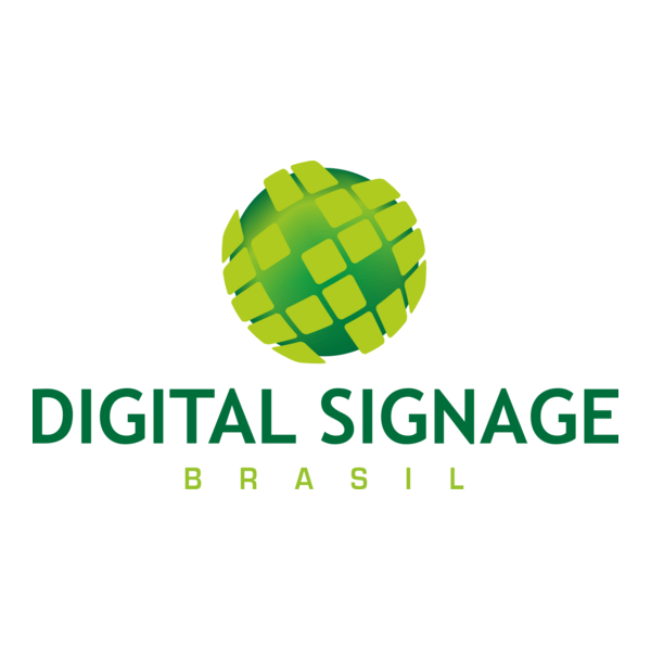Digital Signage Brasil