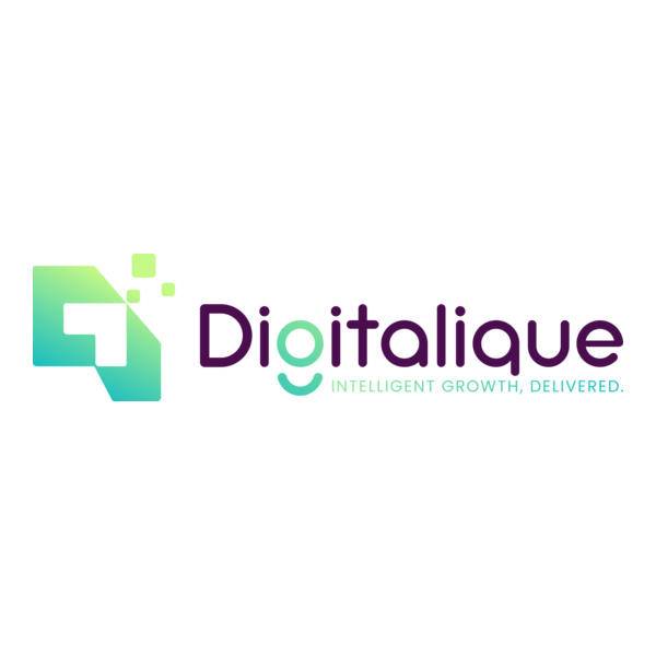 Digitalique B.V. – AI, GEO, SEO, Web Design Agency