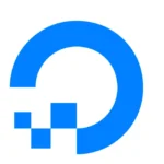 DigitalOcean Icon Logo