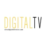 DigitalTV Logo