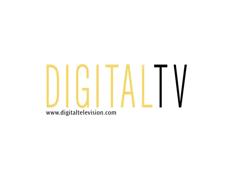 DigitalTV Logo