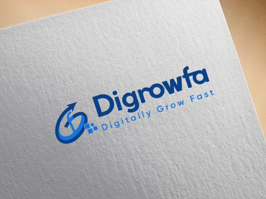 Digrowfa Logo