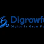 Digrowfa Logo