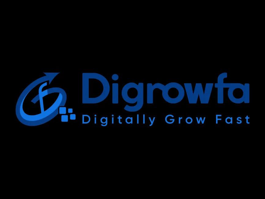 Digrowfa Logo