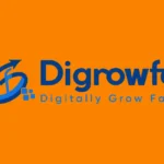 Digrowfa Logo