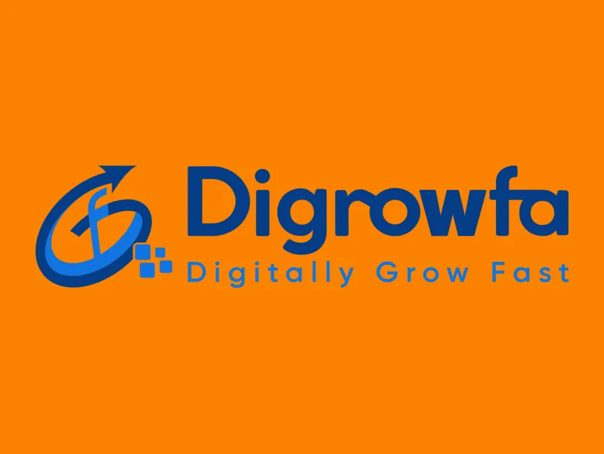 Digrowfa Logo