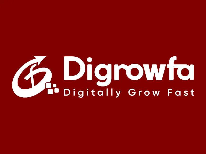 Digrowfa Logo