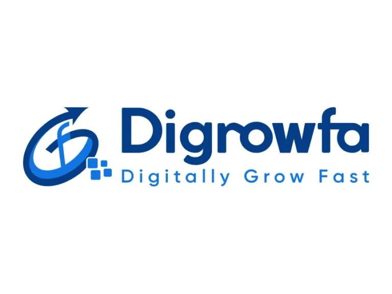 Digrowfa Logo