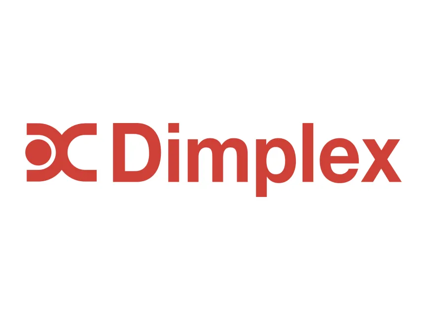 DIMPLEX Logo