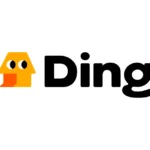 Ding Logo