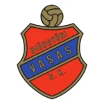 Diosgyöri Vasas SK Miskolc 1950s Logo