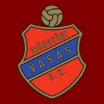 Diosgyöri Vasas SK Miskolc 1950s Logo