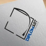 Diplomart Formsturas Logo