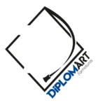 Diplomart Formsturas Logo