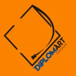 Diplomart Formsturas Logo