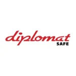Diplomat Safe Ltd Logo