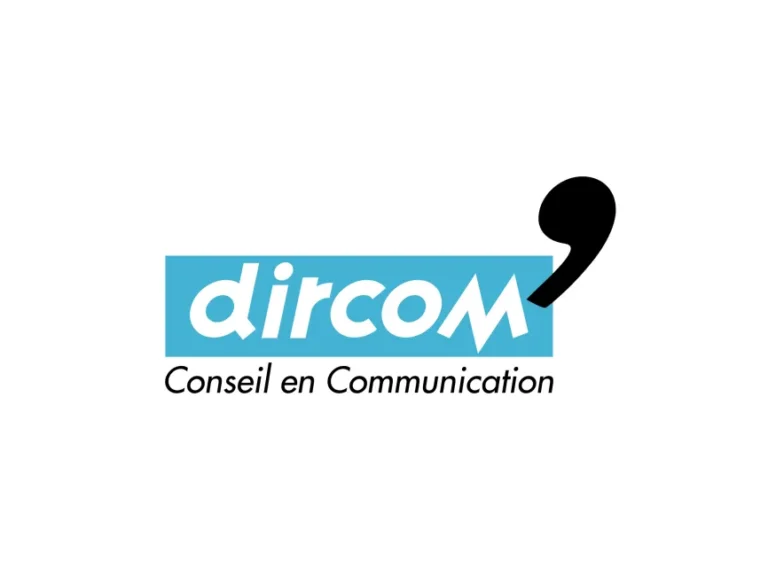 Dircom Logo