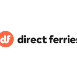 Direct Ferries Logo