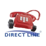 Direct Line Logo