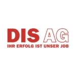 DIS AG Logo