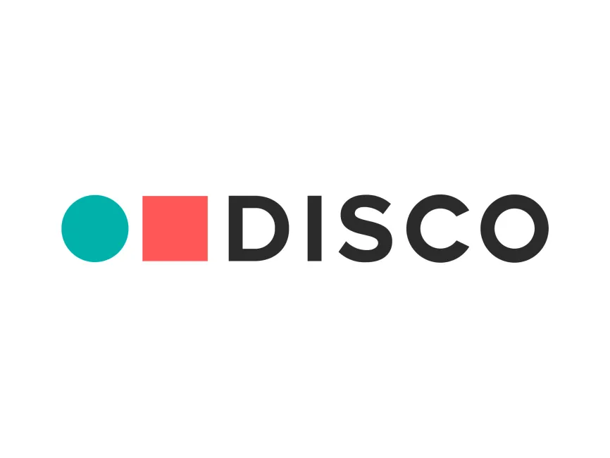 Disco App Logo