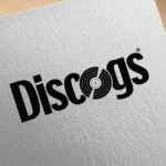 Discogs Logo