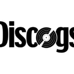 Discogs Logo