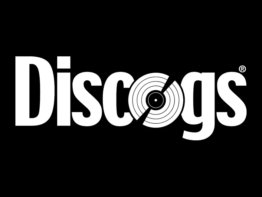 Discogs Logo