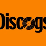 Discogs Logo