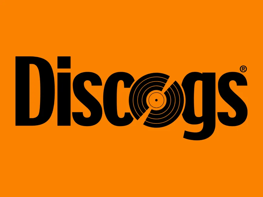 Discogs Logo