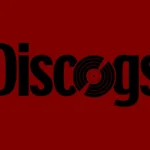 Discogs Logo