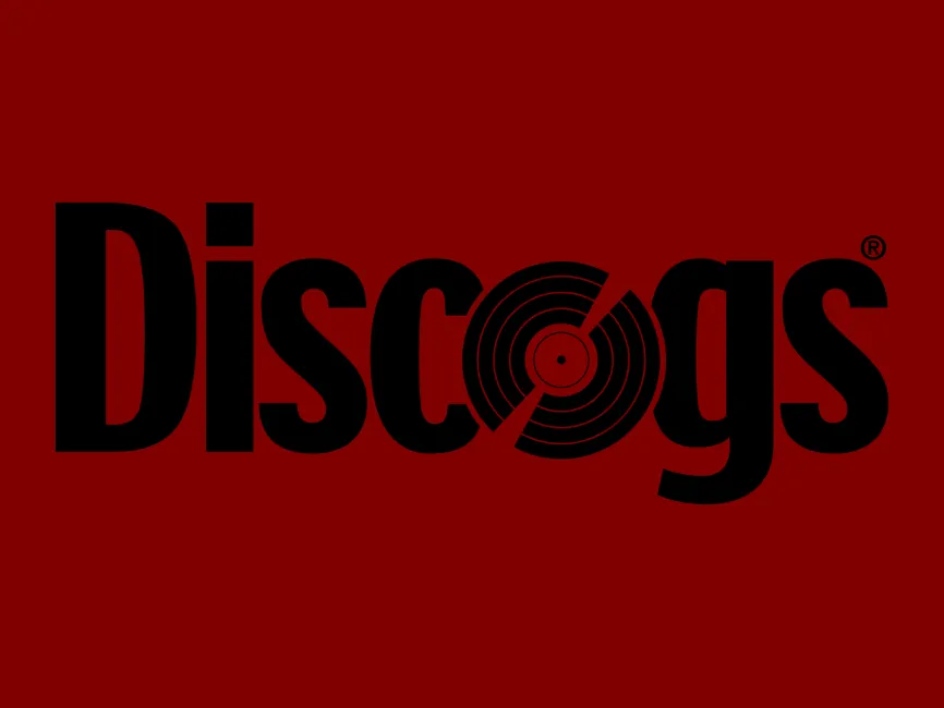 Discogs Logo
