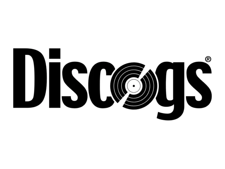 Discogs Logo