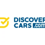 Discover Cars Logo