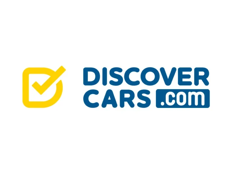 Discover Cars Logo