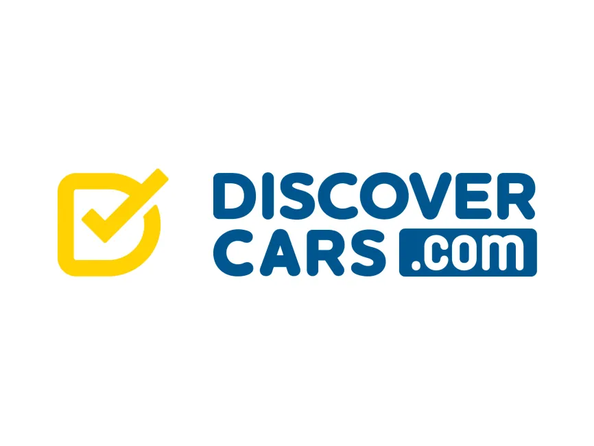 Discover Cars Logo