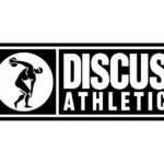 Discus Athletic Logo